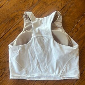Lululemon Invigorate Training Tank Top